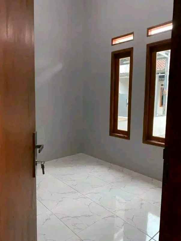 rumah tanpa dp di bojong gede