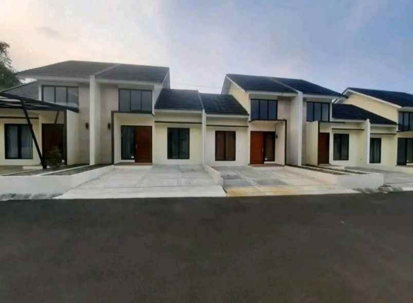 rumah tanpa dp di bojong gede