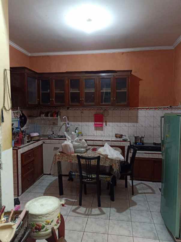 rumah terawat jl mars margahayu raya buahbatu bandung