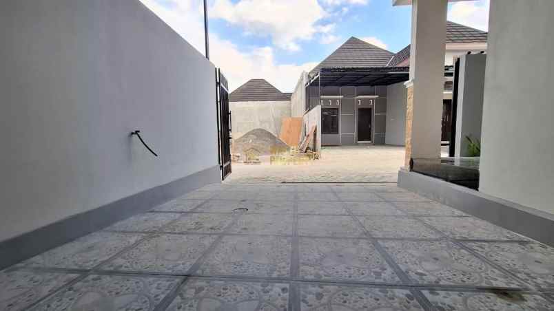 rumah terlaris dekat stadion maguwo di ngemplak sleman