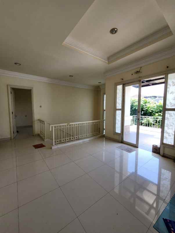 rumah termurah di puri galaxy minimalis