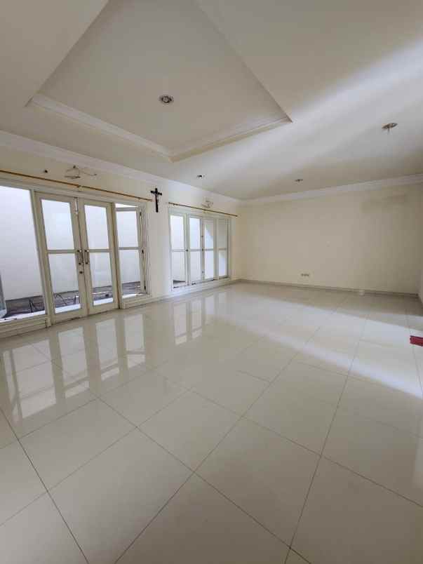 rumah termurah di puri galaxy minimalis