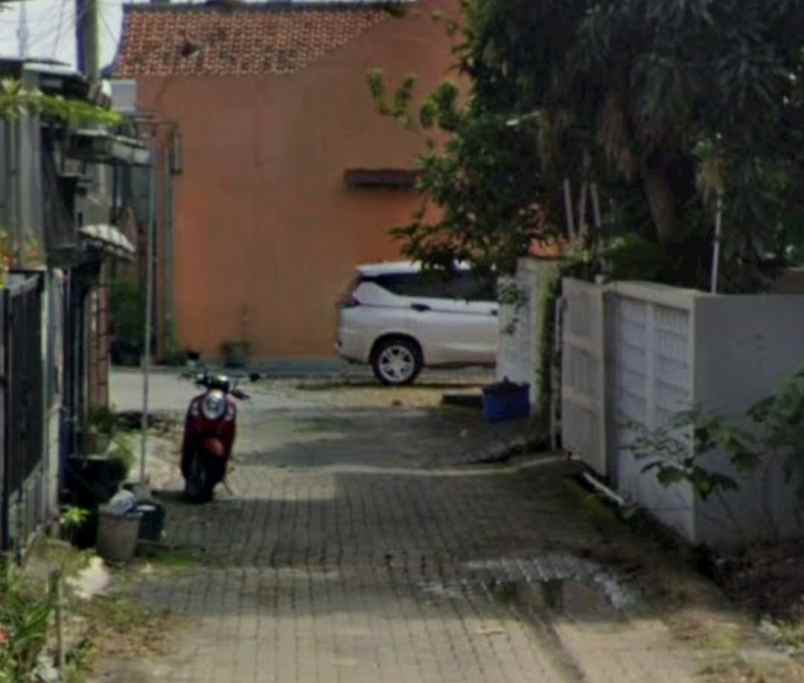rumah tlogomulyo pedurungan semarang