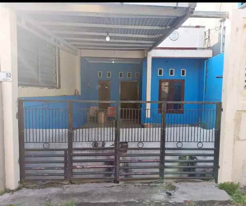 rumah tlogomulyo pedurungan semarang