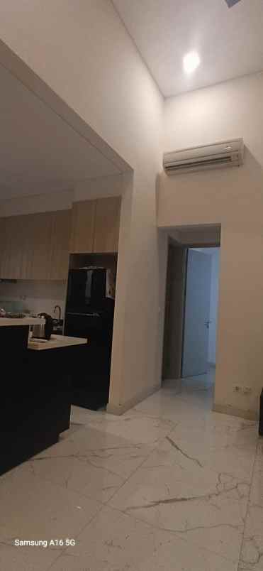rumah uk 9x14 di asya jakarta garden city jgc cakung