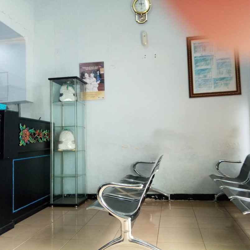 rumah usaha jl trunojoyo bangkalan madura dvo hds