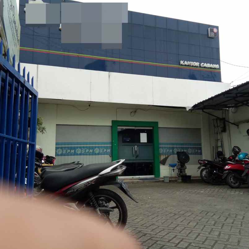 rumah usaha jl trunojoyo bangkalan madura dvo hds