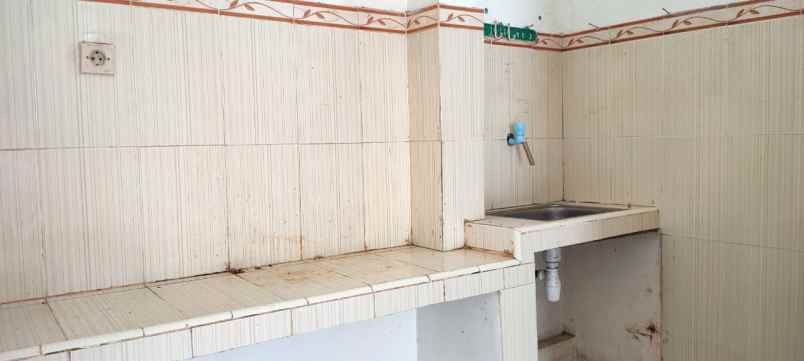 rumah villa luas murah super strategis di kota batu