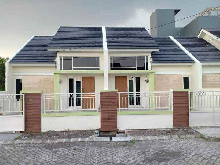 rumah wilayut sukodono sidoarjo