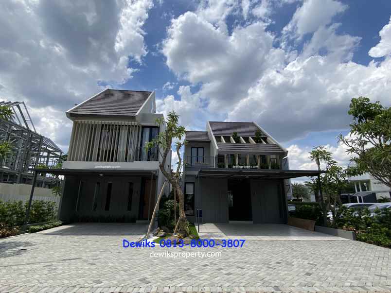 rumah z living grand wisata