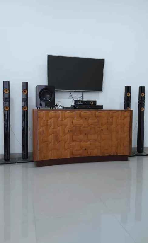 runah baru di komp margahayu raya metro kota bandung