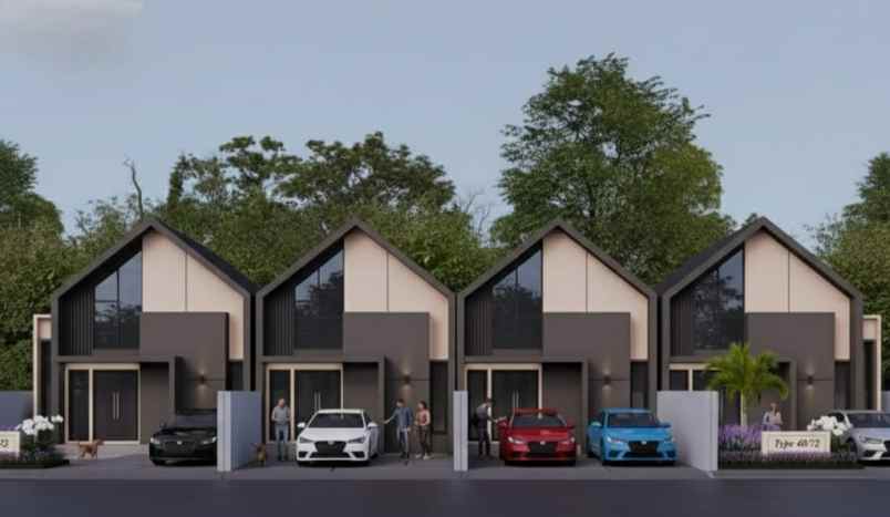 scandinavian konsep indramayu kota