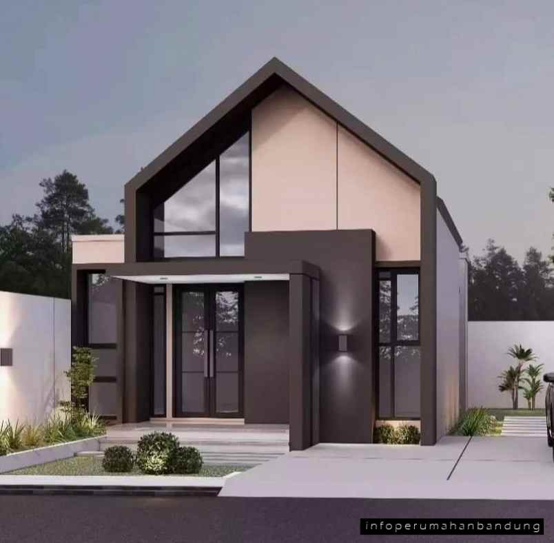 scandinavian konsep indramayu kota