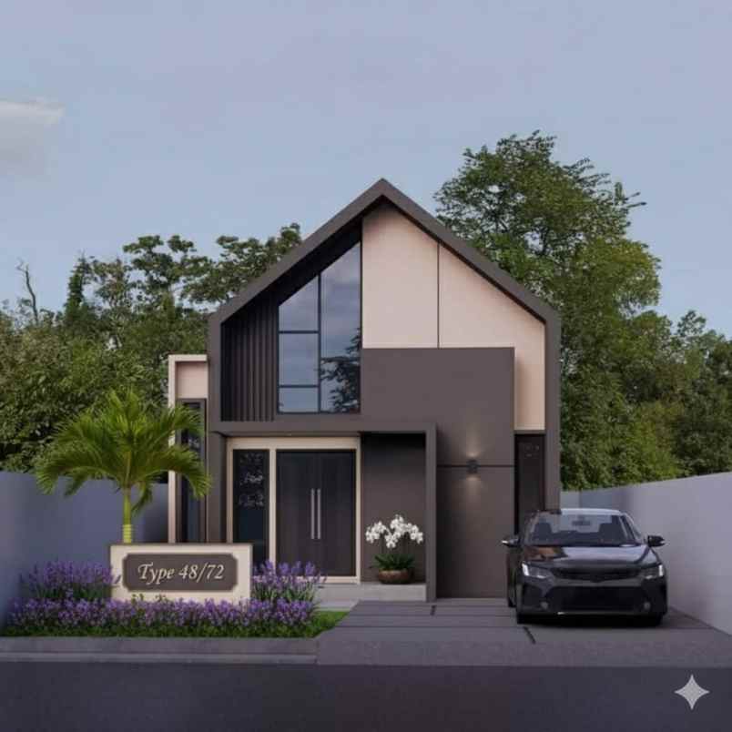 scandinavian konsep indramayu kota