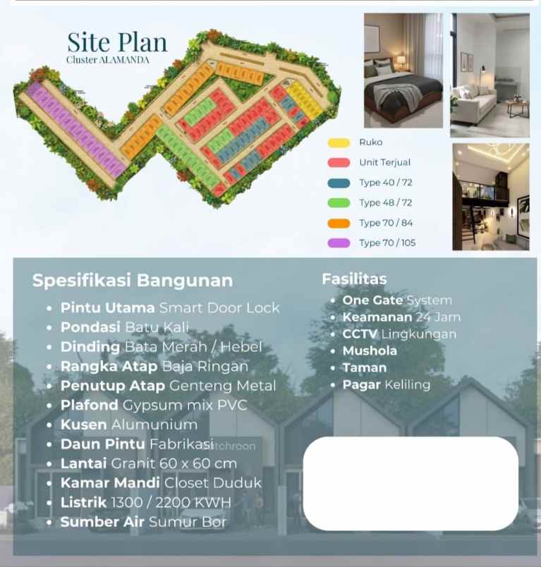 scandinavian konsep indramayu kota