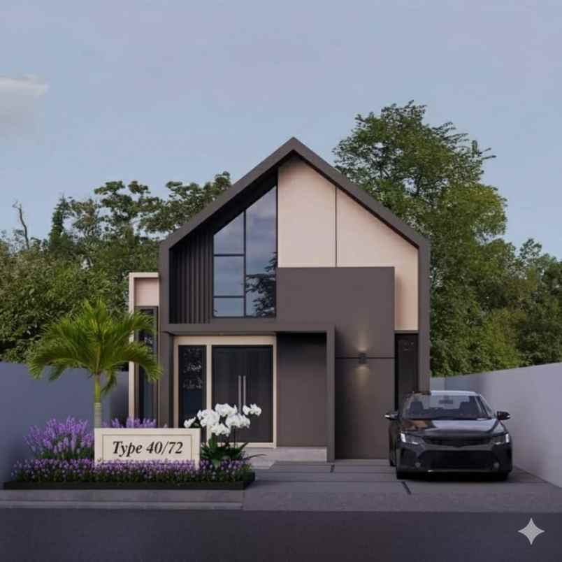 scandinavian konsep indramayu kota