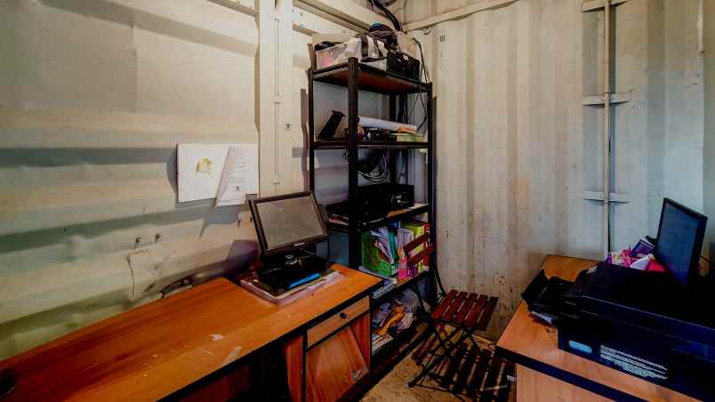 sell loko cafe canggu