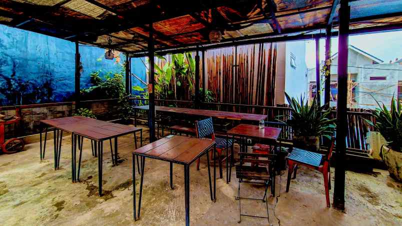 sell loko cafe canggu