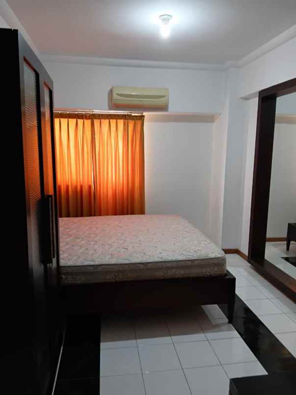 sewa apartemen bonavista 2 bedrooms