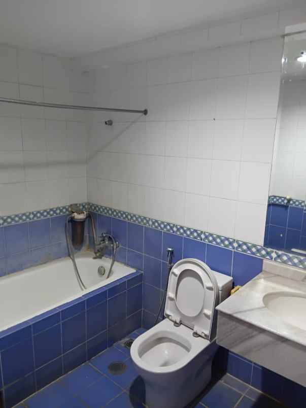 sewa apartemen bonavista 2 bedrooms