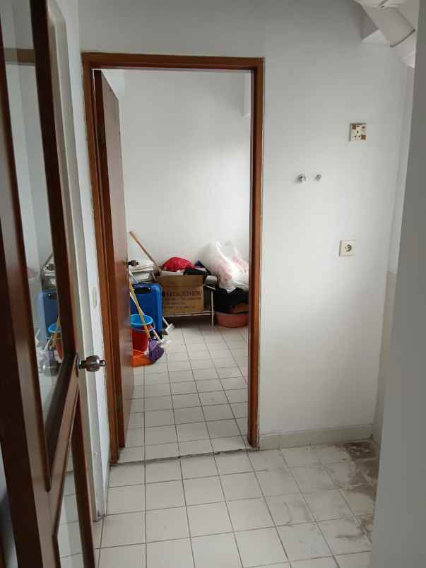 sewa apartemen bonavista 2 bedrooms