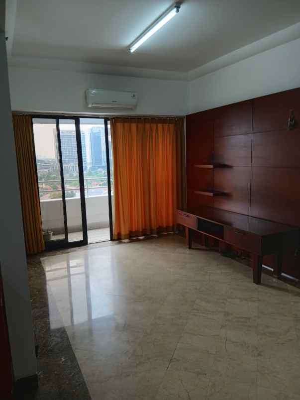 sewa apartemen bonavista 2 bedrooms
