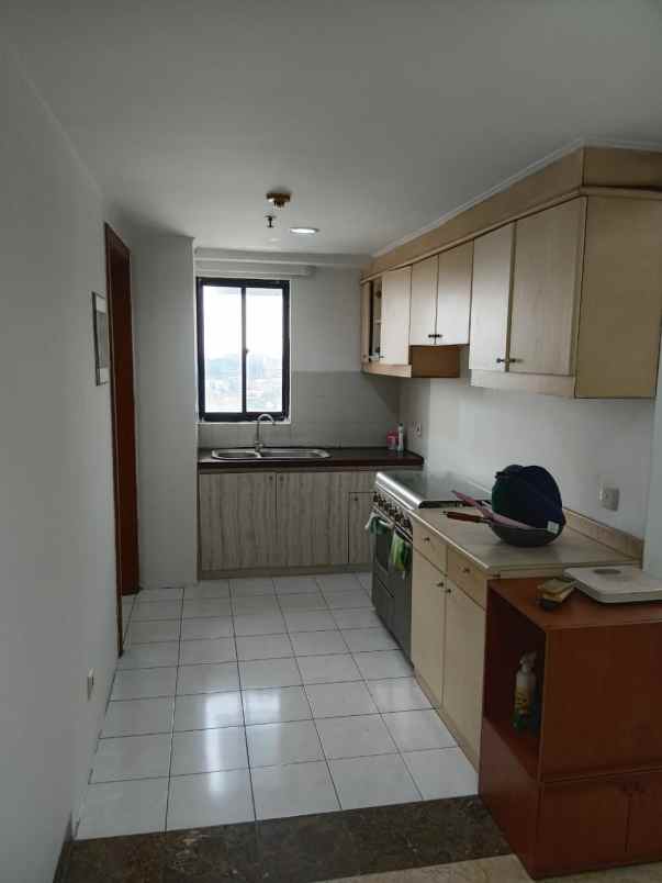 sewa apartemen bonavista 2 bedrooms