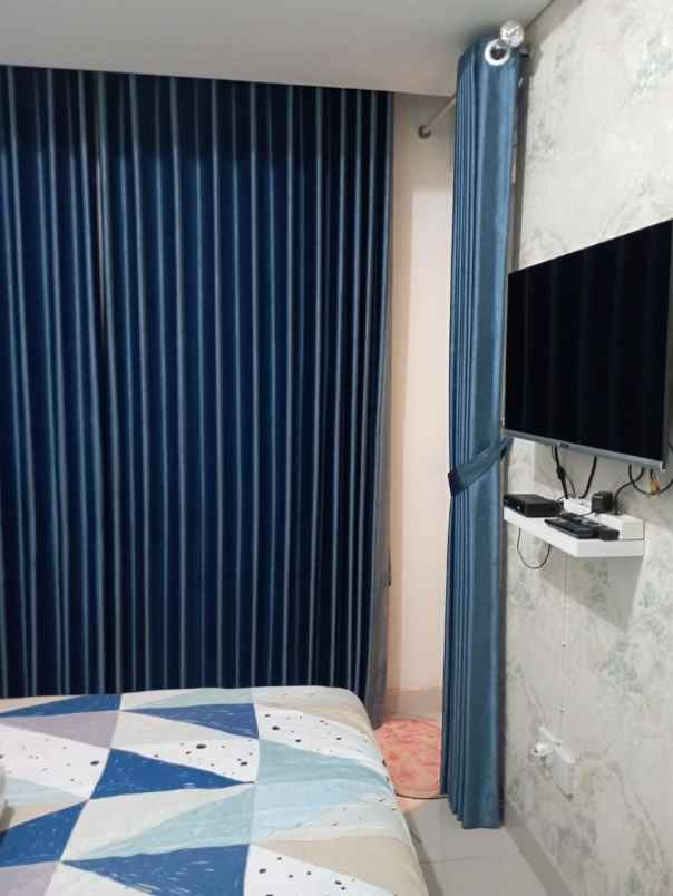 sewa apartemen klaska residence