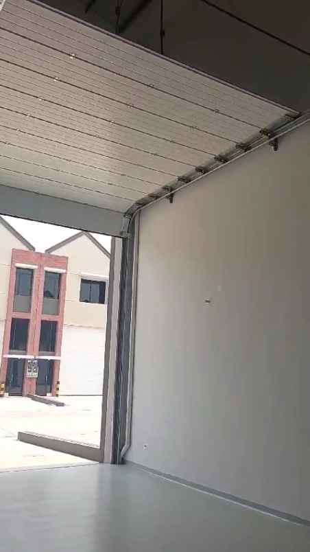 sewa gudang bizzpark 6x20 tipe gudang