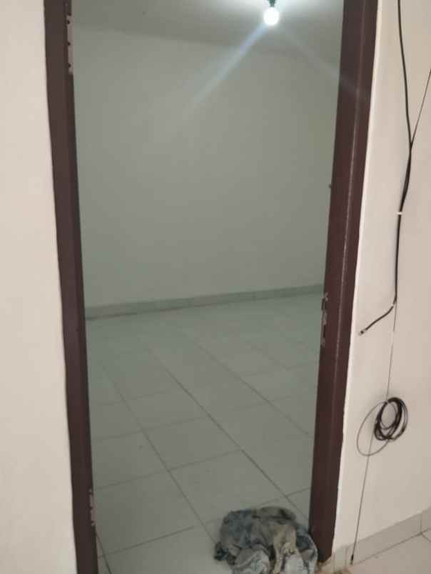 sewa rumah pondok ungu permai bekasi utara c1028