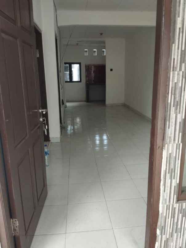 sewa rumah pondok ungu permai bekasi utara c1028