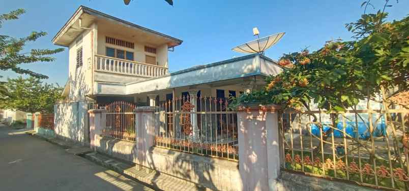 sidorame barat jalan sejati medan