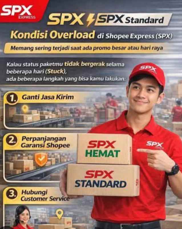 spx express batam kota 3 hub
