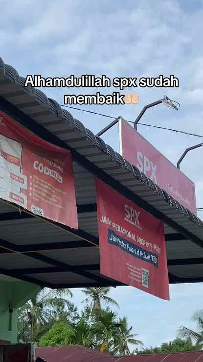 spx express kaligondang hub