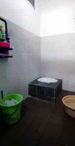 taman modern 2 lt semi erzalina hernowo