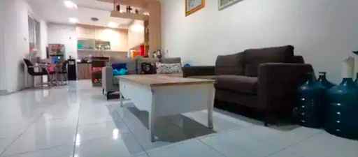 taman modern 2 lt semi erzalina hernowo