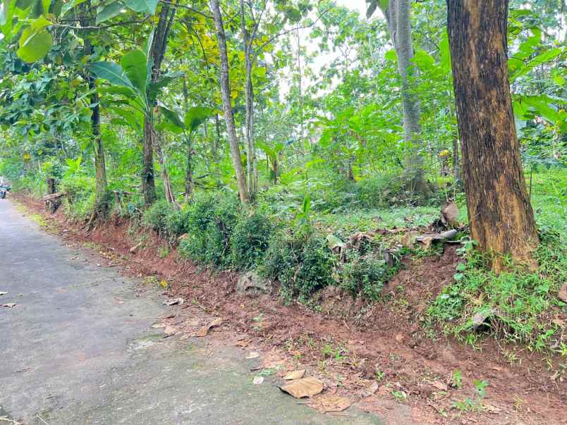 tanah 135 juta siap bangun rumah karanganyar