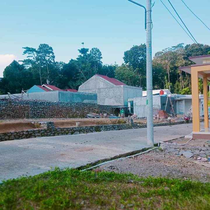 tanah bisa di kredit di gunungpati kota semarang