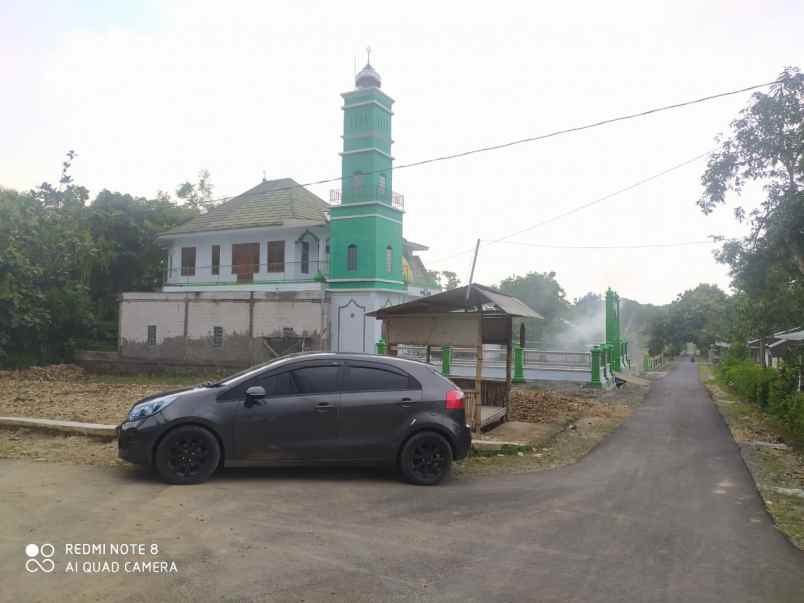 tanah bulu sukoharjo