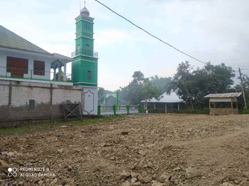 tanah bulu sukoharjo