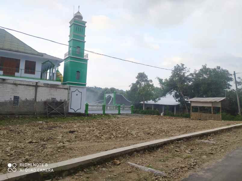 tanah bulu sukoharjo
