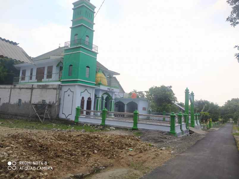 tanah bulu sukoharjo