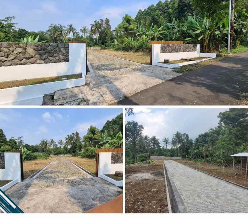 tanah ciapus bogor murah shm siap bangun