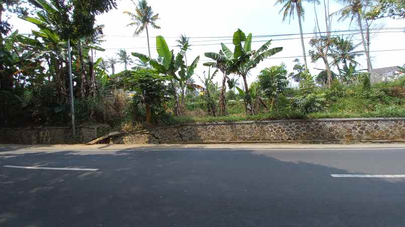 tanah cipangeran