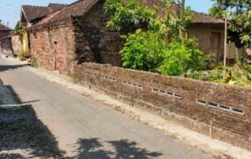 tanah datar strategis jaten karanganyar