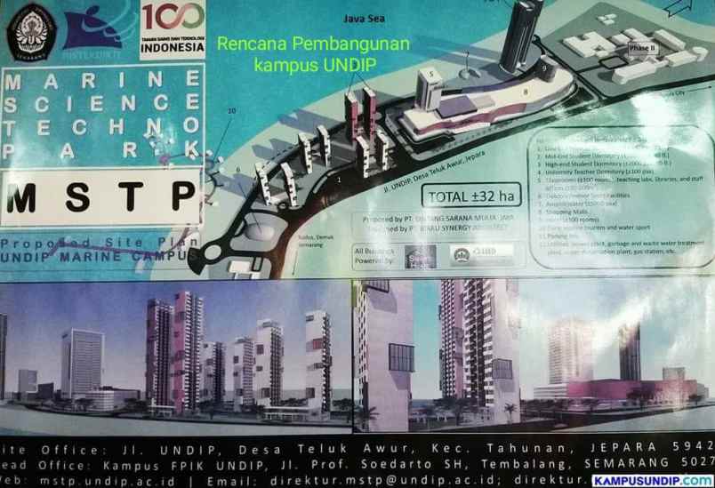 tanah desa telukawur kec tahunan