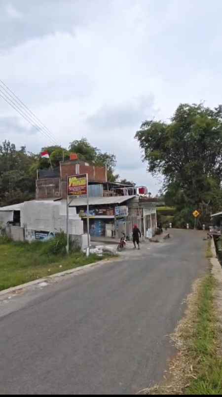 tanah dijual cocok buat vila apa rm pribadi