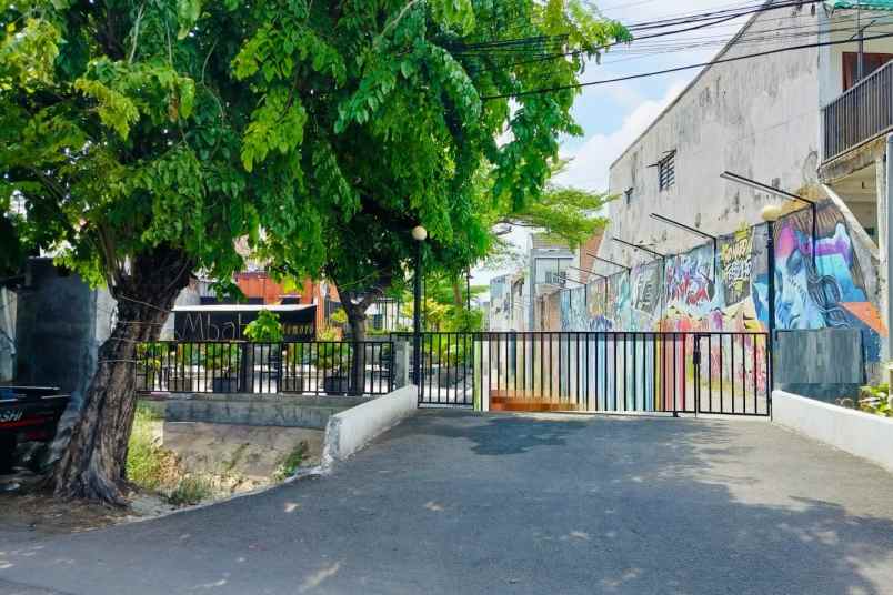 tanah dijual kalijudan mulyorejo surabaya timur