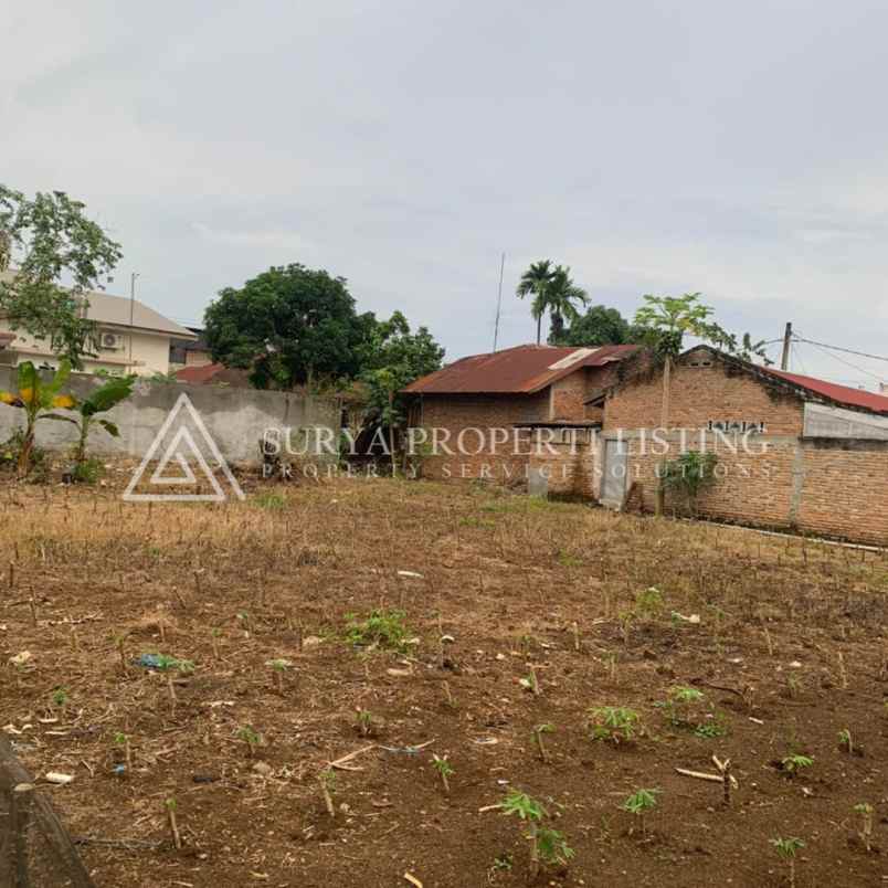 tanah jalan bandar labuhan limau manis tanjung morawa