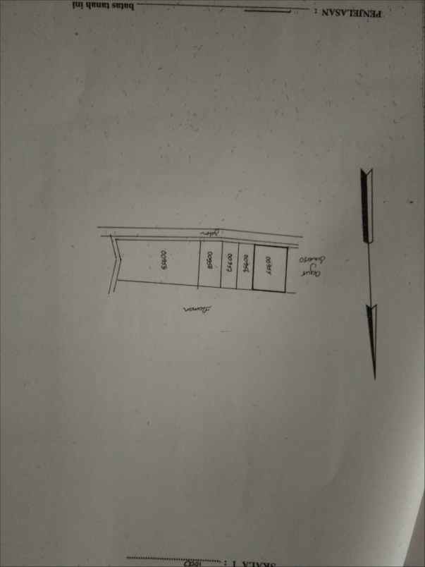 tanah jalan mulawarman timur dalam